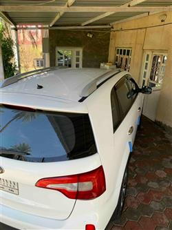 کیا سۆرینتۆ